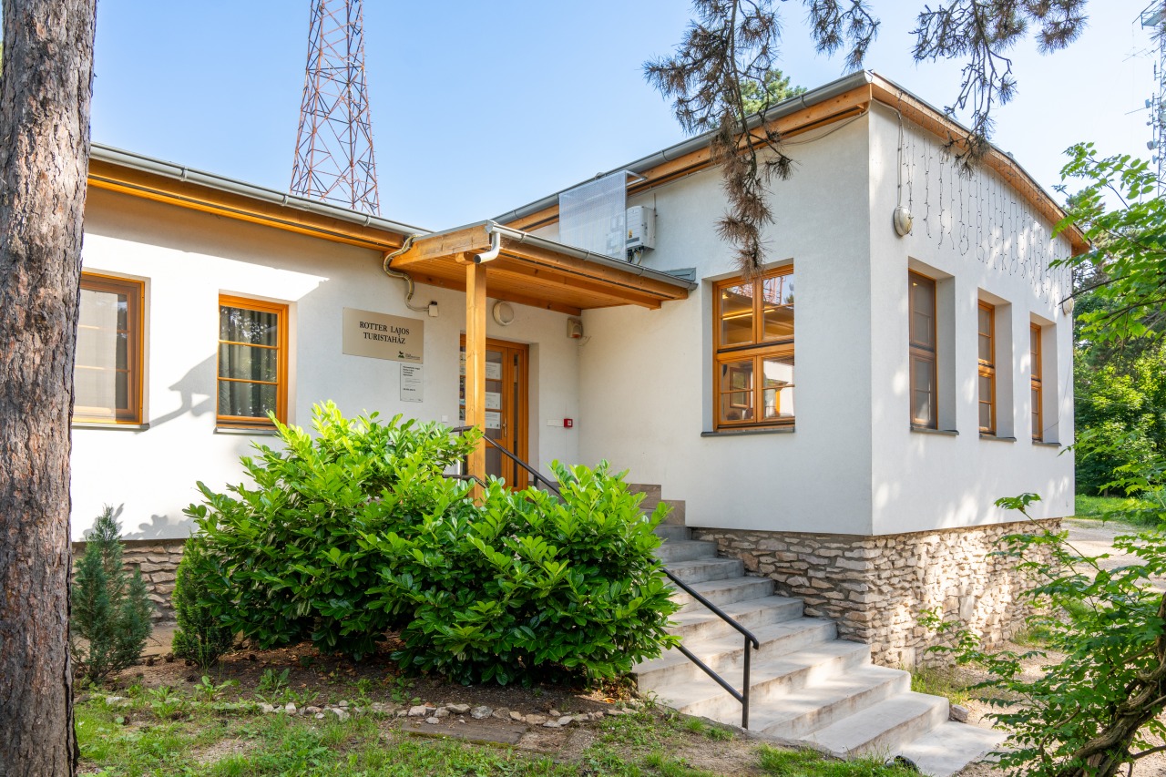 Rotter Lajos Turistaház
