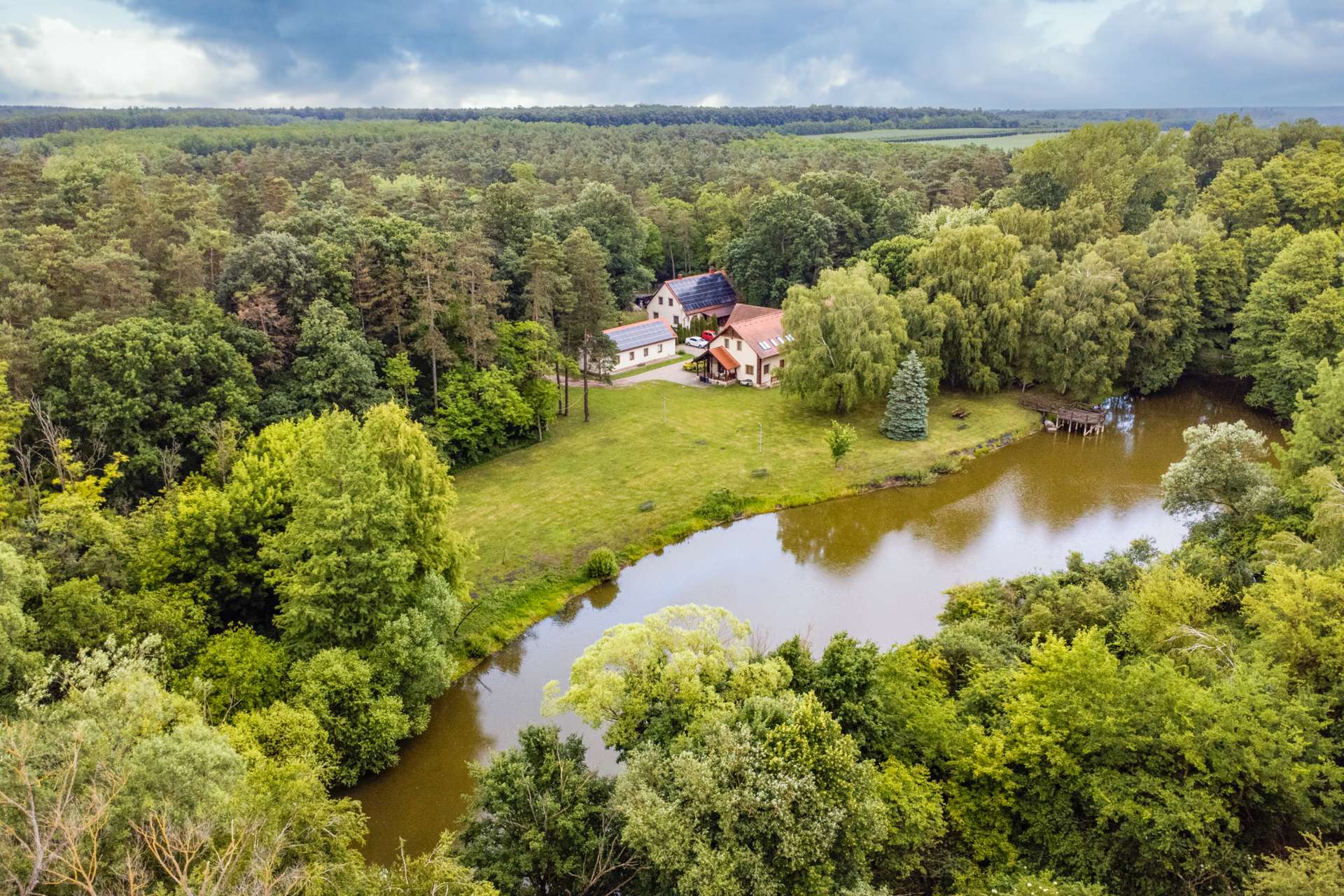 Isaszegi Vadászház