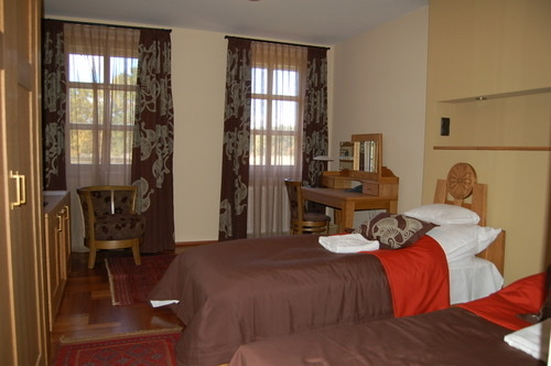 Alexandra Vadászház