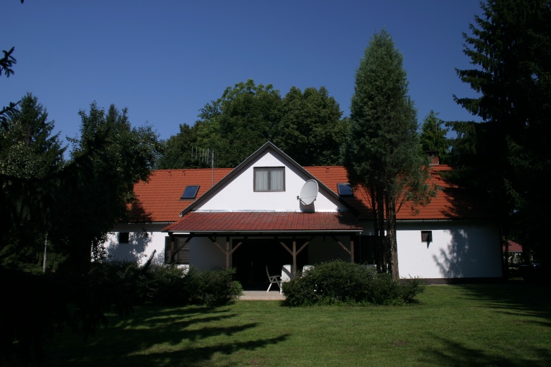 Hajósszentgyörgyi Vendégház