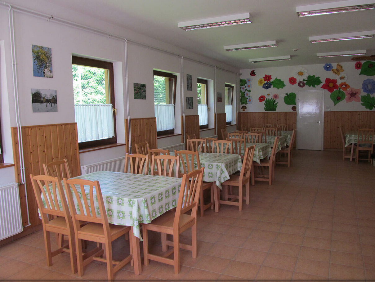 Hubertus Erdészeti Erdei Iskola