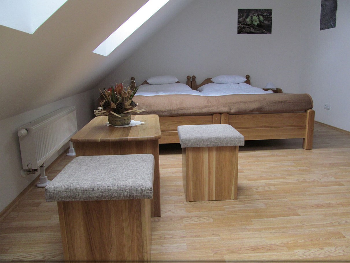 Hubertus Erdészeti Erdei Iskola