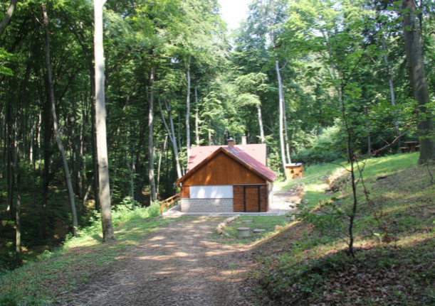 Károlylak Turistaház