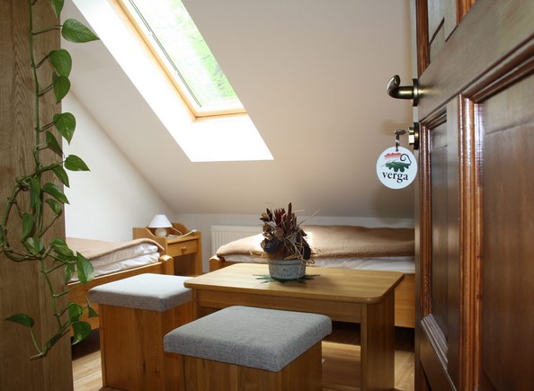 Hubertus Turistaszálló