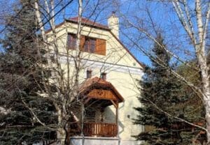 Répáshutai turistaszálló