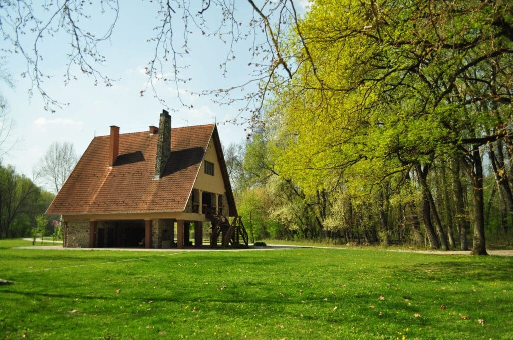 Pandúri Vendégház