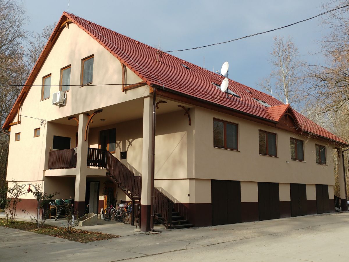 Pörbölyi Vendégház