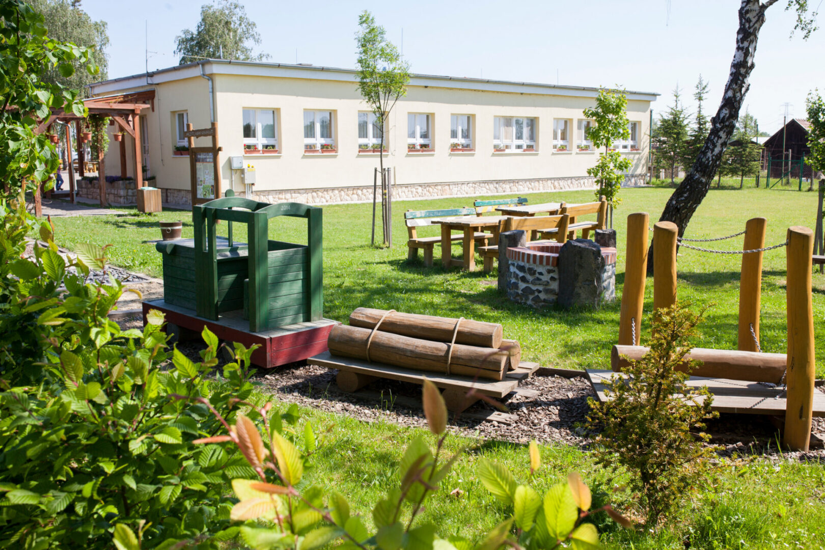 Csömödéri Turistaszálló