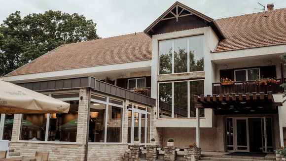 Fácános Vadászház és Rendezvényközpont