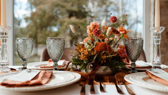 Fácános Vadászház és Rendezvényközpont