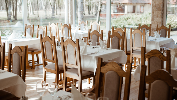 Fácános Vadászház és Rendezvényközpont