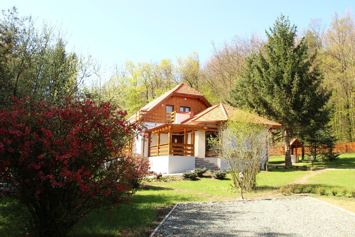 Szakonyfalui Vendégház