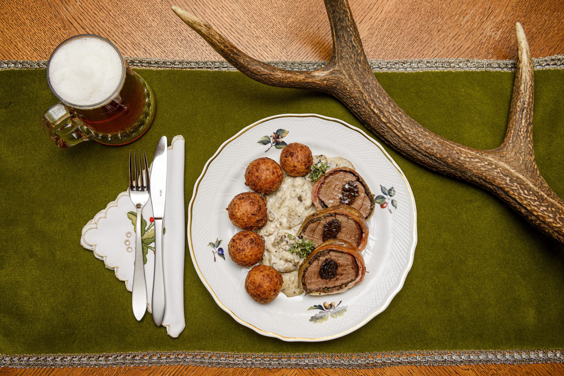 Vad a terítéken - recepttel!