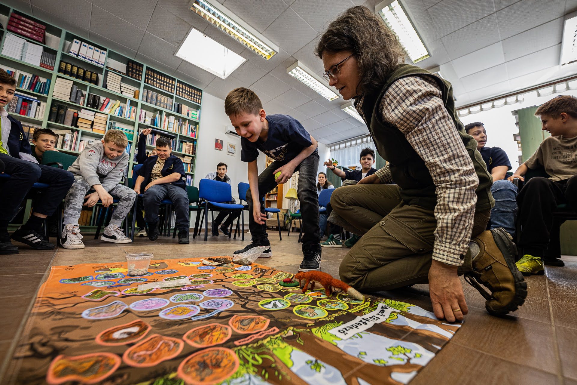 Hamarosan indul a regisztráció az iskolások nagy sikerű programjára