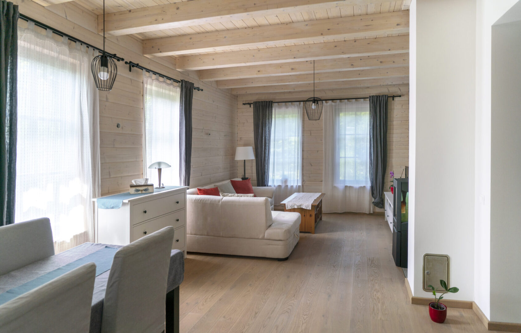 Mátraparkett terméke